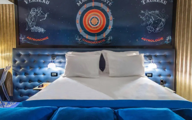 Hotel Splendor Elysees