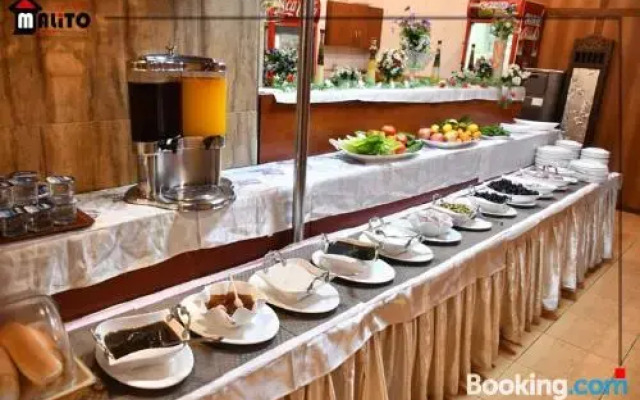 Malito Hotel