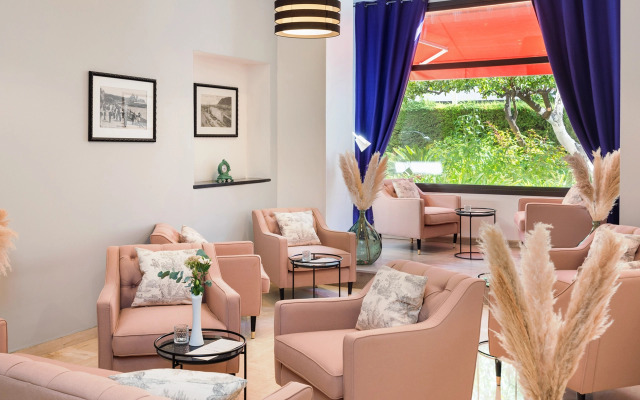 Best Western Plus Hotel Brice Garden