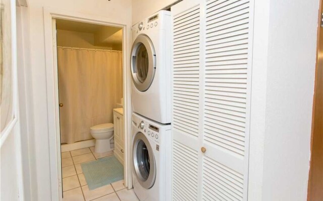 Kihei Alii Kai C104 - One Bedroom Condo