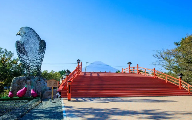 Gotemba Kogen Tokinosumika