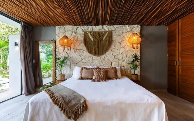 Central Park Resort & Spa Tulum