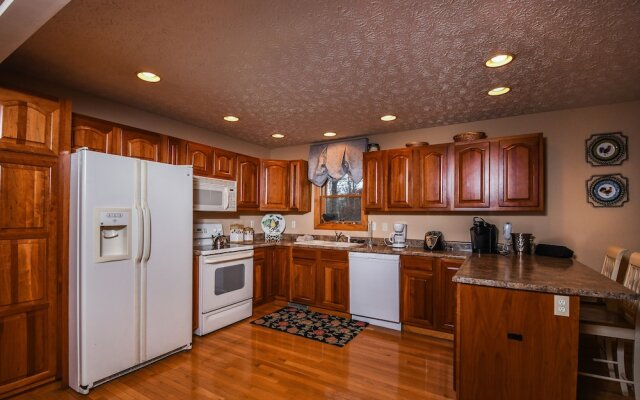 San-Stress 4 Bedroom House