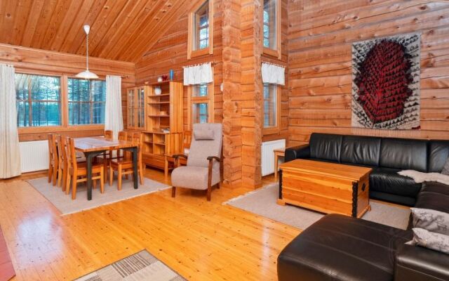 Holiday Home Siula