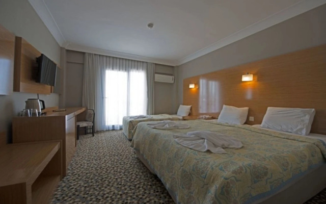 Ada Newday Resort Hotel