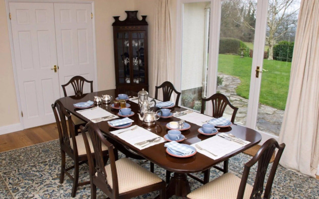 Amberley Bed and Breakfast