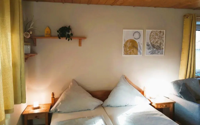 Apartment Andrea