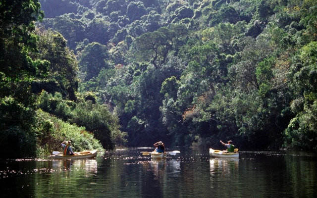 Moontide Guest Lodge