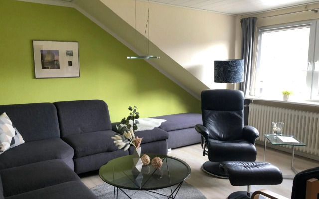 Grandezza Ferienwohnungen Erpeldinger