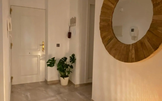 21052 - Heavenly Views From Frontline Penthouse