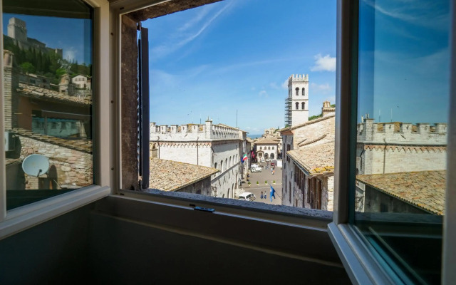Hotel Dei Priori