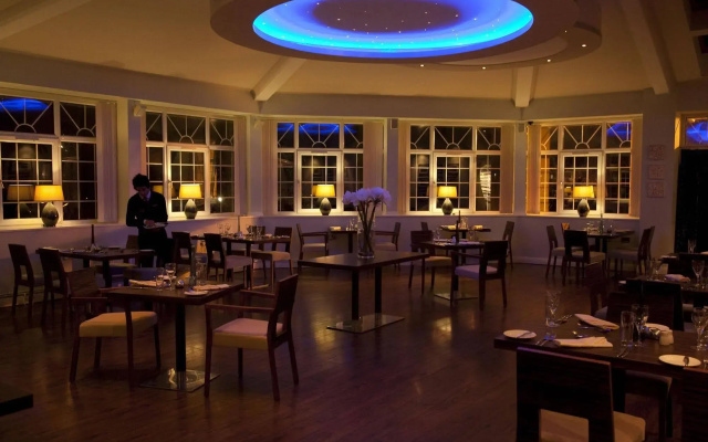 Stradey Park Hotel
