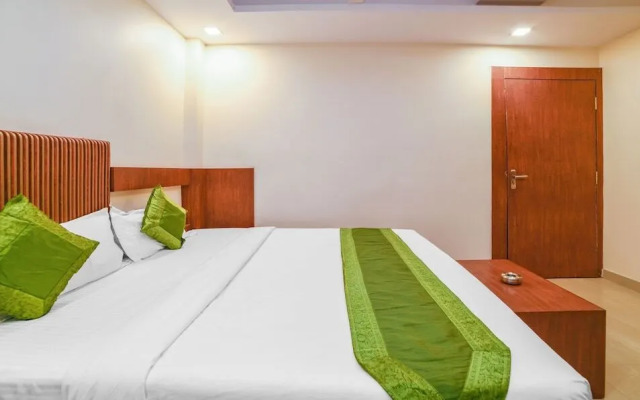 Treebo Trend Annpurna Inn