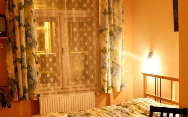 Pokoje Gościnne Isabel