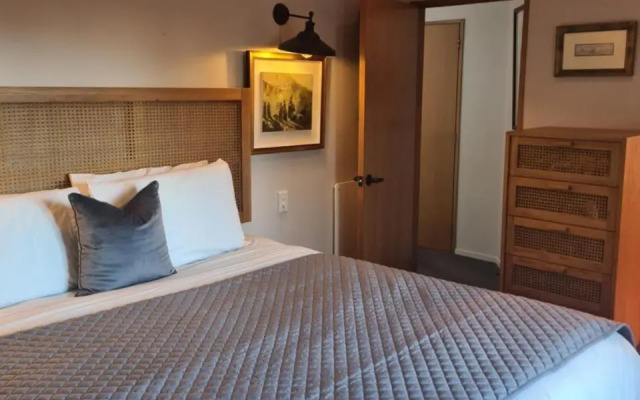 Villa 10 - Central Stylish Apartment