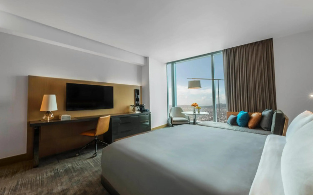 InterContinental Los Angeles Downtown by IHG