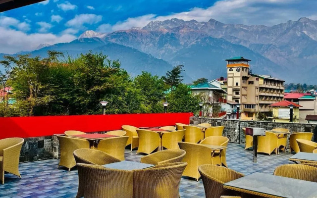 Hotel Suryadev