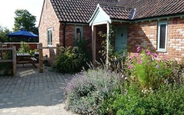 Honeysuckle Farm Cottages