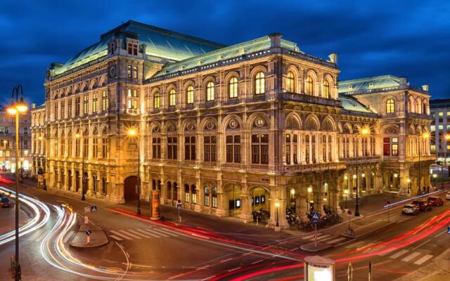 Senator Flats - Paulus