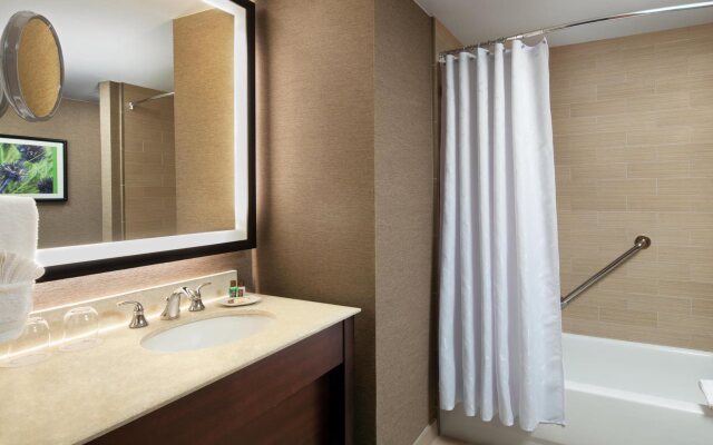 Sheraton Dallas Hotel