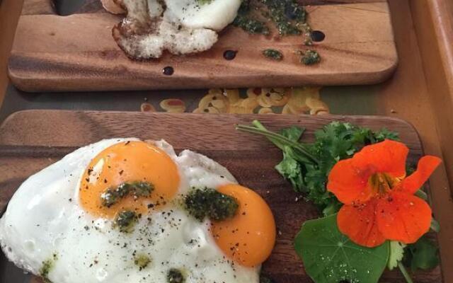 Scobie's Boutique Bed & Breakfast
