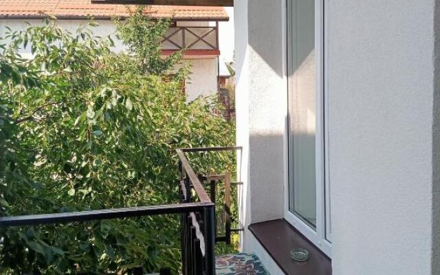 Family Apartments Dorobok