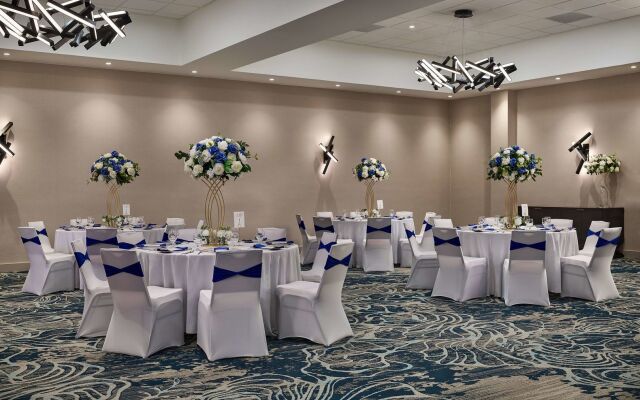 Hilton Garden Inn Tewksbury Andover