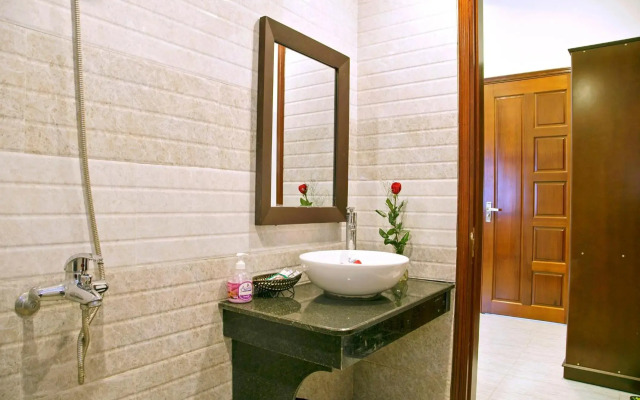 Basil Homestay and Hostel