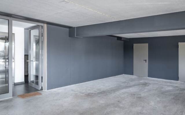 Mosel Sky Lounge With Loggia & Panoramic View