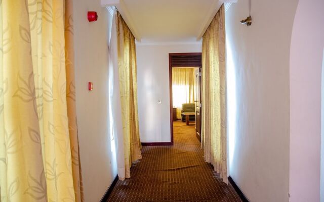 Nobilis Apartments