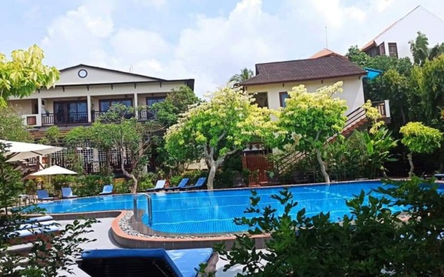 Bao Quynh Bungalow