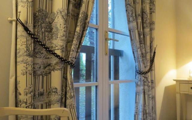 Hostellerie Du Royal Lieu