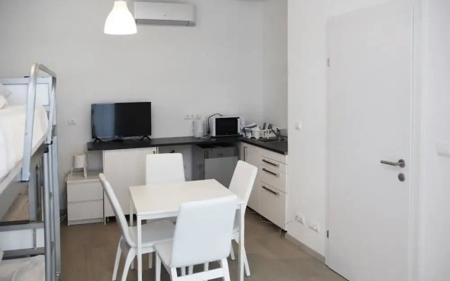 Betariel Apartments S22