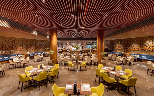 Rixos Premium Dubai JBR