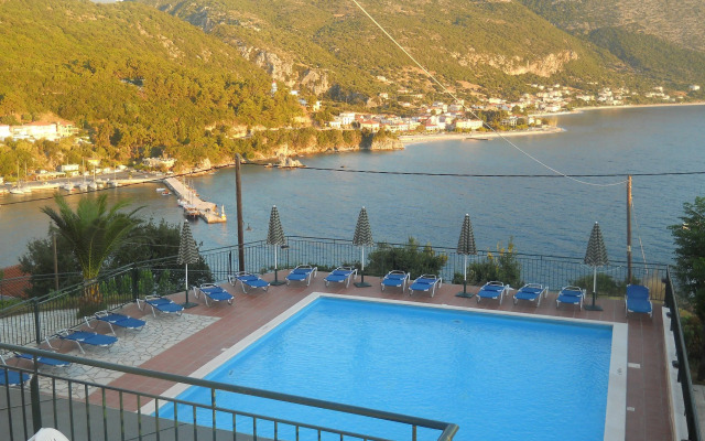 Hotel Oceanis