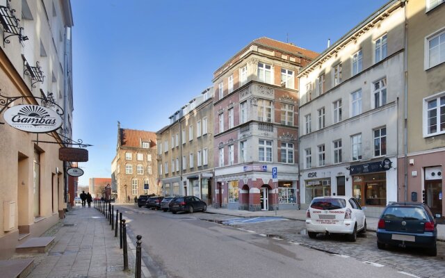 Elite Apartments Garncarska