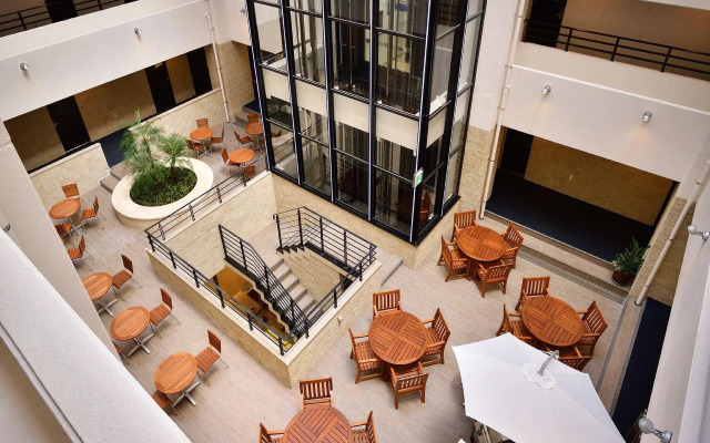 Hotel Wbf Grande Hakata