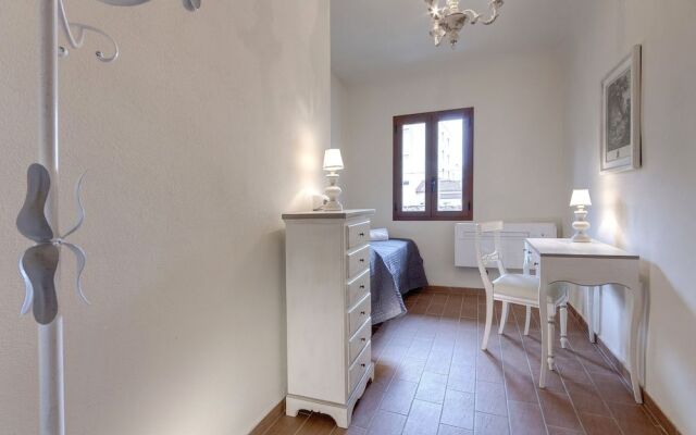 Mamo Florece - Terzo Apartment