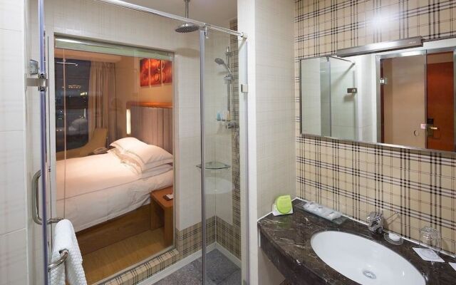 Boyi Hotel