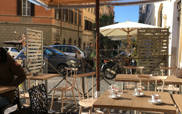 Colosseo Dream House