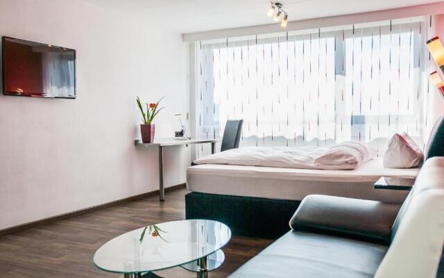 City Hotel Heilbronn