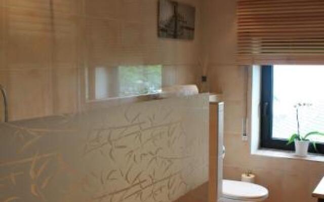 Haus am Kipp