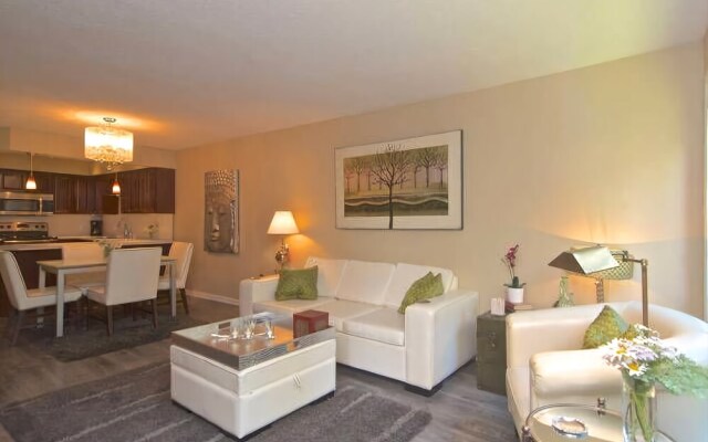 Spearhead Dr. Apartment offered by Short Term Stays