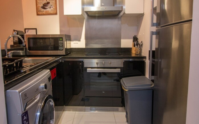 One Perfect Stay - Damac Residenze