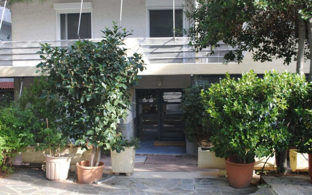 Andromachi Apartments