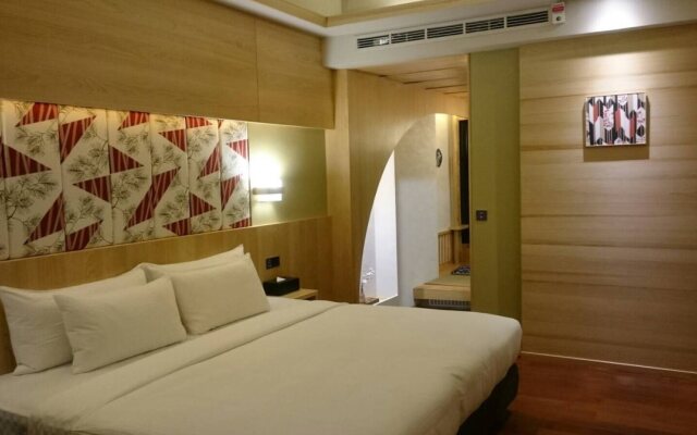Taian Tangyue Hot Sprigs Resort