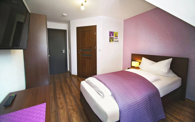 Hirsch Hotel Hanau