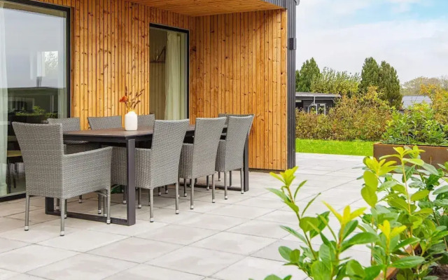 Luxury Seaside Retreat - By Traum Ferienwohnungen