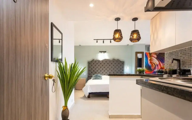 Park 42 Apartasuite