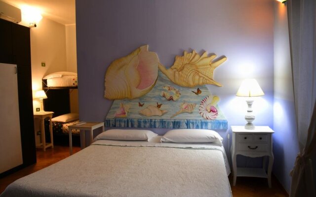 B&B Mare Blu Pescara